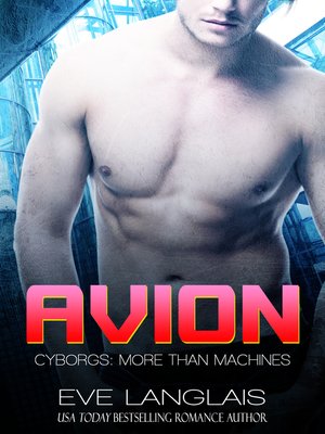 cover image of Avion